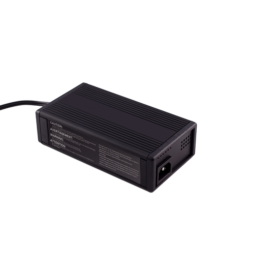 5A SiO2 Battery AC Charger for Silicon Dioxide, AGM, Wet and Gel Batteries
