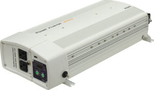 3000W 12V Modified Sine Wave Inverter with Hard Wire Transfer Switch Kisae