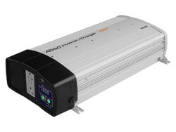 12V 1000W Pure Sine Inverter and 40A AC Charger Kisae